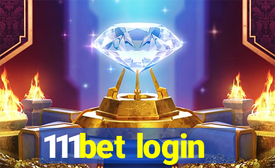 111bet login