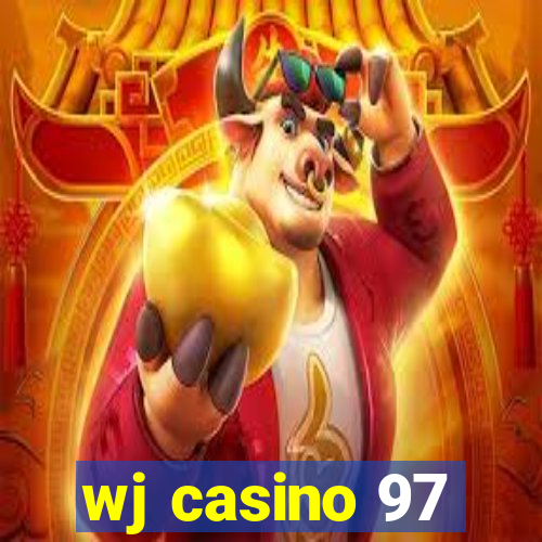 wj casino 97