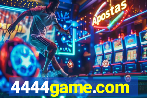 4444game.com