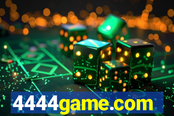 4444game.com