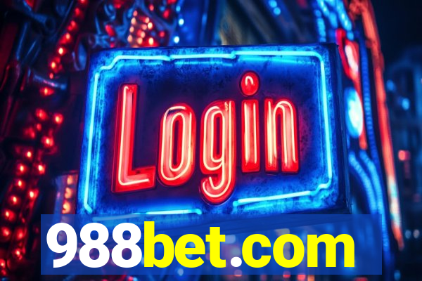 988bet.com