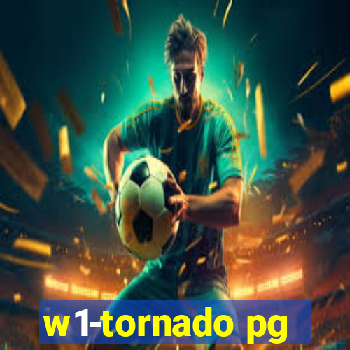 w1-tornado pg