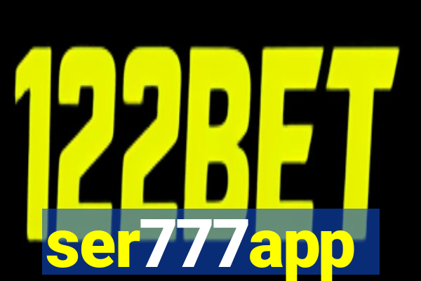 ser777app