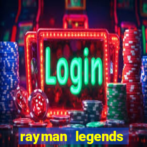 rayman legends download para celular