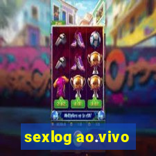 sexlog ao.vivo