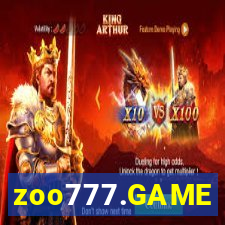 zoo777.GAME