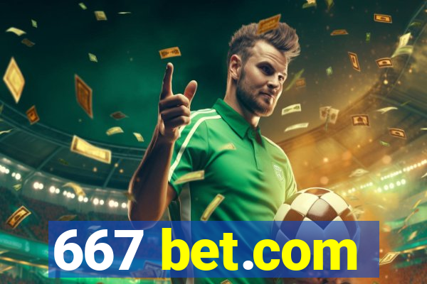 667 bet.com