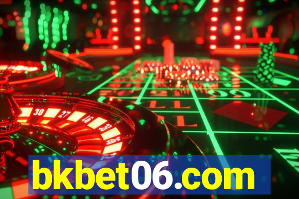 bkbet06.com