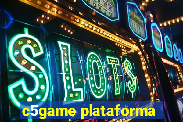 c5game plataforma