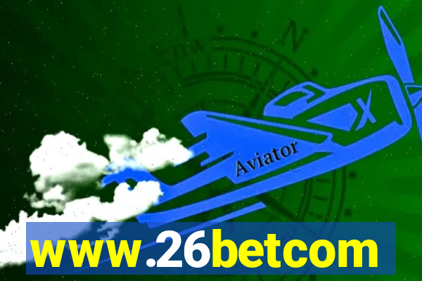 www.26betcom