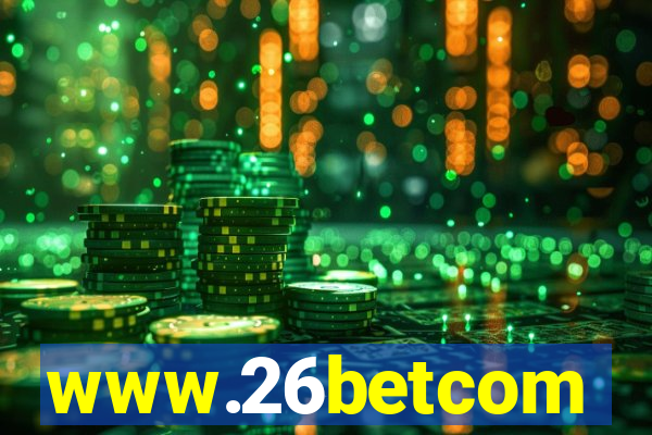 www.26betcom