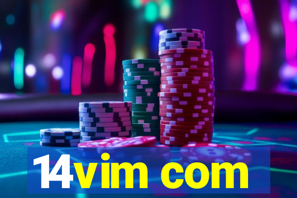 14vim com