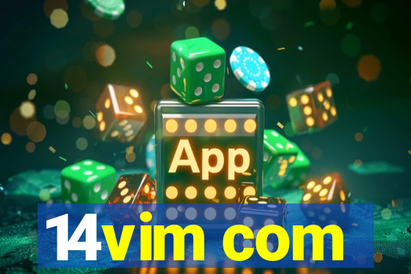 14vim com