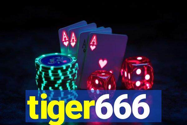 tiger666