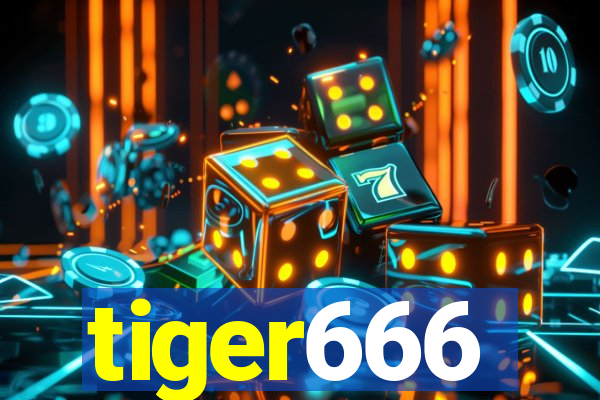 tiger666