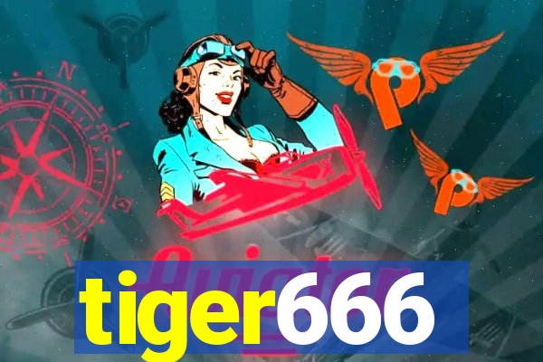 tiger666