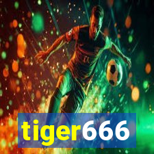 tiger666