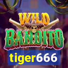 tiger666