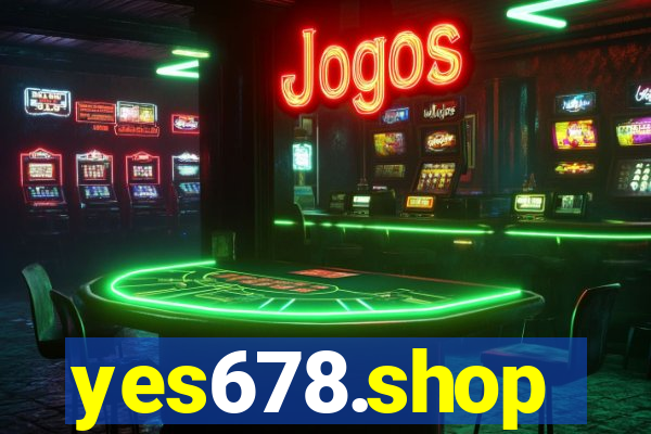 yes678.shop