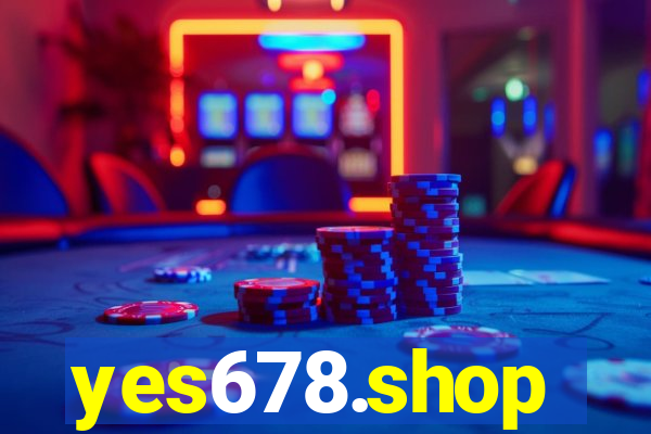 yes678.shop