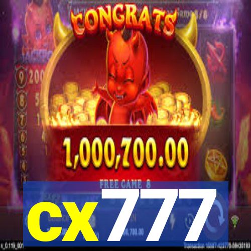 cx777