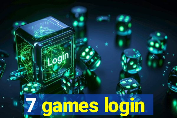 7 games login