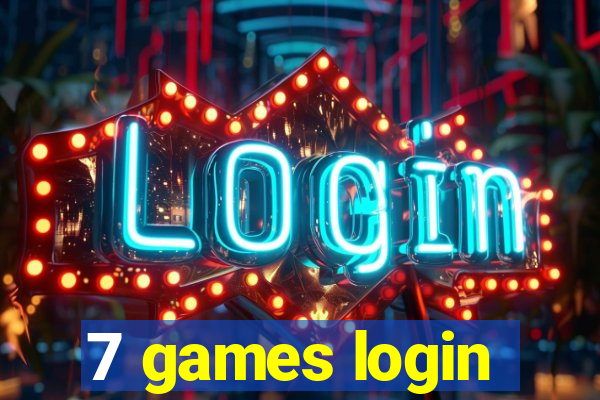 7 games login