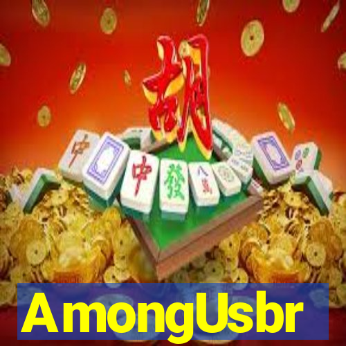 AmongUsbr