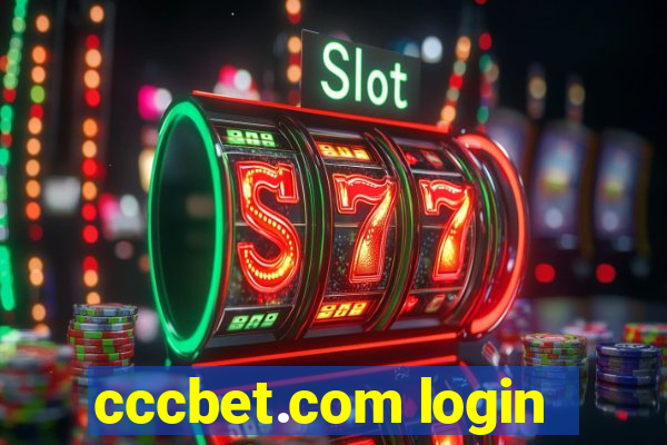 cccbet.com login