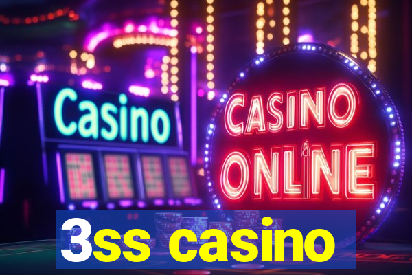 3ss casino