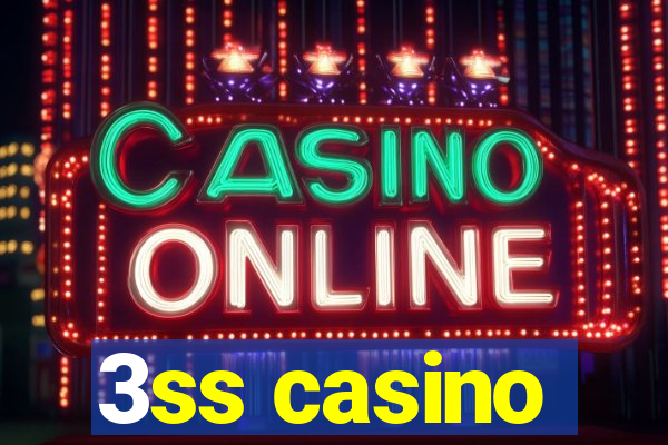 3ss casino