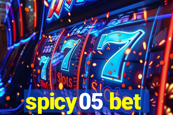 spicy05 bet