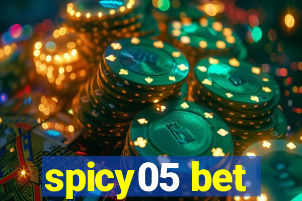 spicy05 bet