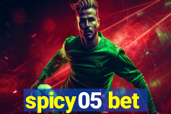 spicy05 bet