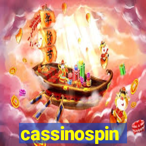 cassinospin