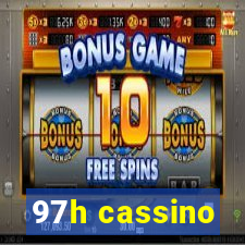 97h cassino