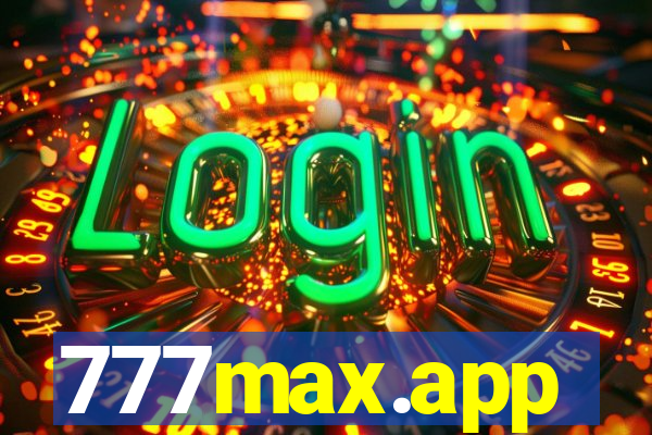 777max.app