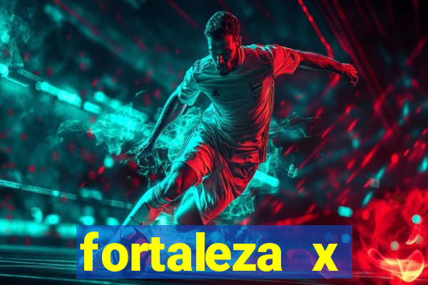 fortaleza x flamengo ao vivo futemax