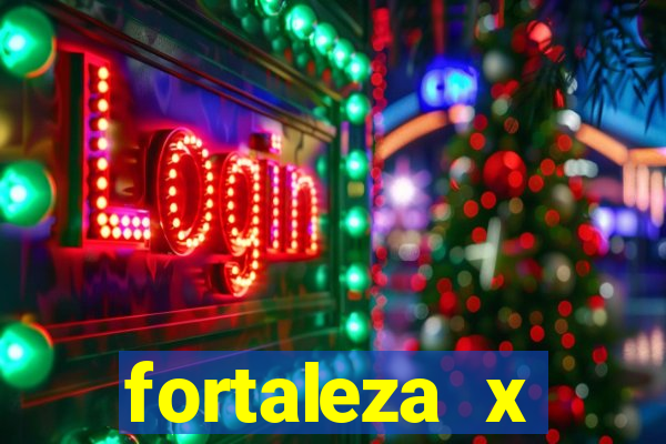 fortaleza x flamengo ao vivo futemax