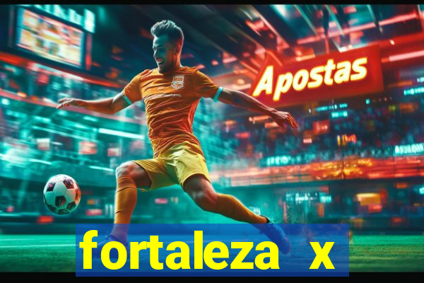 fortaleza x flamengo ao vivo futemax