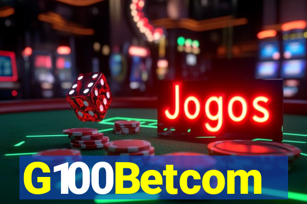 G100Betcom