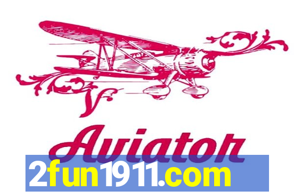 2fun1911.com