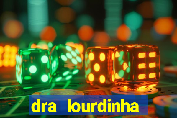 dra lourdinha pediatra cruzeiro sp