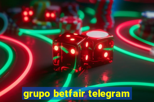 grupo betfair telegram