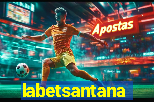 labetsantana