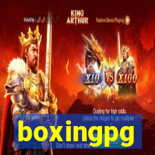 boxingpg