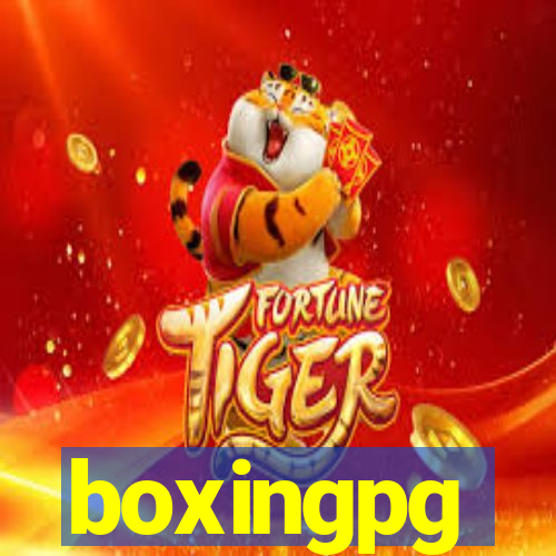 boxingpg