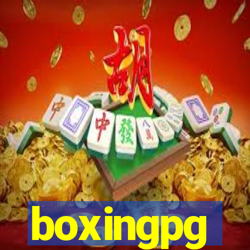 boxingpg