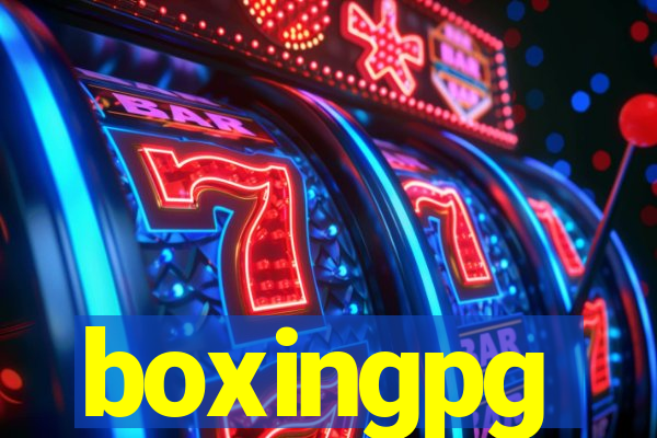 boxingpg