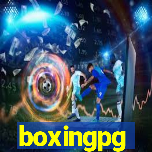 boxingpg